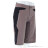 ION MTB Scrub Herren Bikeshort-Grau-M