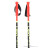 Leki Racing Kids Kinder Skistöcke-Rot-85