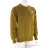 The North Face Raglan Redbox Herren Sweater-Oliv-Dunkelgrün-M