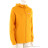 Jack Wolfskin Baiselberg Hooded FZ Damen Fleecejacke-Orange-L