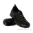Salewa MTN Trainer 2 GTX Damen Zustiegsschuhe Gore-Tex-Schwarz-6