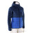 Helly Hansen Banff Hooded Insulator Damen Outdoorjacke-Blau-S
