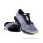 On Cloud X 4 Damen Laufschuhe-Lila-8