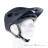Fizik Kassis MTB Helm-Dunkel-Grau-S