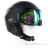 Alpina Alto Q-Lite Skihelm-Anthrazit-59-63