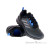 adidas Terrex Swift R3 GTX Herren Wanderschuhe Gore-Tex-Blau-9,5
