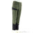 Vaude Monviso Alpine Softshell Herren Tourenhose-Oliv-Dunkelgrün-50