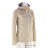 Mammut Ultimate Comfort SO Hooded Damen Outdoorjacke-Beige-S