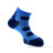 Lenz Compression Socks 4.0 Low Socken-Türkis-35-38