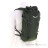 Salewa Climb Mate 25l Rucksack-Oliv-Dunkelgrün-25