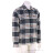 Patagonia Fjord Flannel Herren Hemd-Braun-M