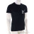 Martini Trektech Straight Herren T-Shirt-Schwarz-M