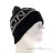 Mons Royale McCloud Pom Pom Mütze-Schwarz-One Size