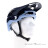 Fox Speedframe Pro MIPS MTB Helm-Dunkel-Blau-M