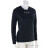 Fox Defend Thermal LS Damen Bikeshirt-Schwarz-L