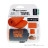 Sea to Summit Airlite Small Handtuch-Rot-S