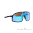 Oakley Sutro S Sonnenbrille-Blau-One Size