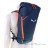 Salewa Ortles Climb 25l Rucksack-Dunkel-Blau-25