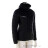 Rock Experience Kavick Padded Damen Tourenjacke-Schwarz-XS