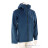Black Diamond Fineline Stretch Shell Herren Outdoorjacke-Dunkel-Blau-XL