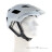 Endura Hummvee Plus MIPS MTB Helm-Weiss-S-M