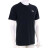 The North Face Evolution Simple Dome Regular Herren T-Shirt-Schwarz-M