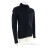 Martini Dolomiti Herren Sweater-Schwarz-S