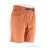 Black Diamond Ethos Herren Klettershort-Orange-M