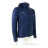 Mammut Eigerjoch Advanced IN Hooded Herren Outdoorjacke-Dunkel-Blau-S