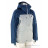 Rab Khroma Converge GTX Herren Skijacke Gore-Tex-Blau-XL