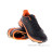 CMP Naruko Damen Laufschuhe-Schwarz-38