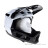 Smith Mainline MIPS Fullface Helm-Weiss-L