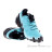 Salomon Speedcross 6 GTX Damen Traillaufschuhe Gore-Tex-Türkis-5,5