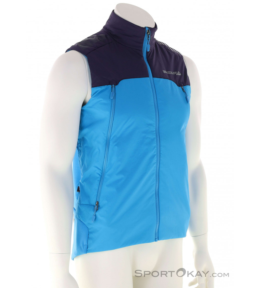 Endura MT500 Freezing Point Uomo Gilet da Bici - Giacche da bici