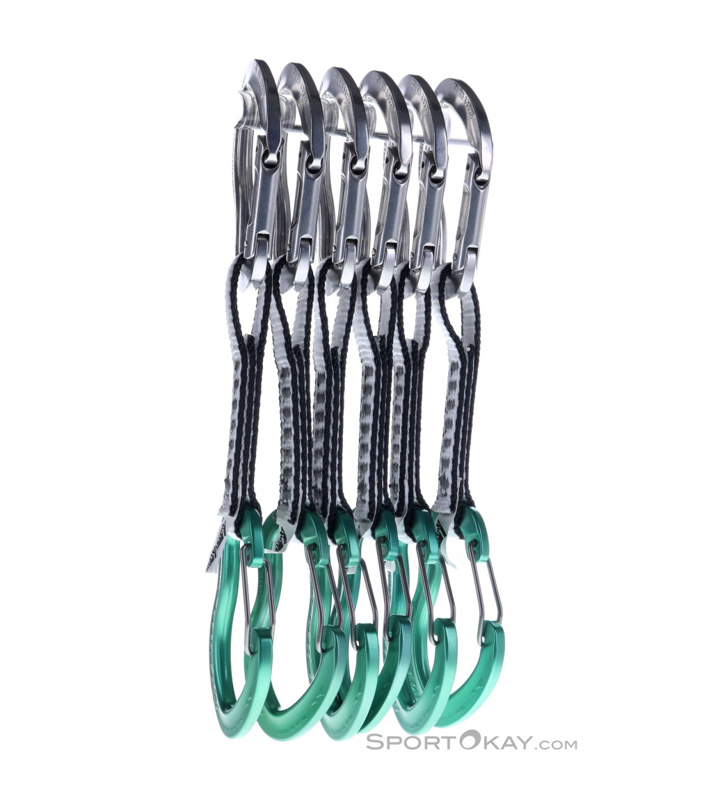 Fettuccia Dyneema Express Ring - 8mm, 60cm, Per Arrampicata, Camp