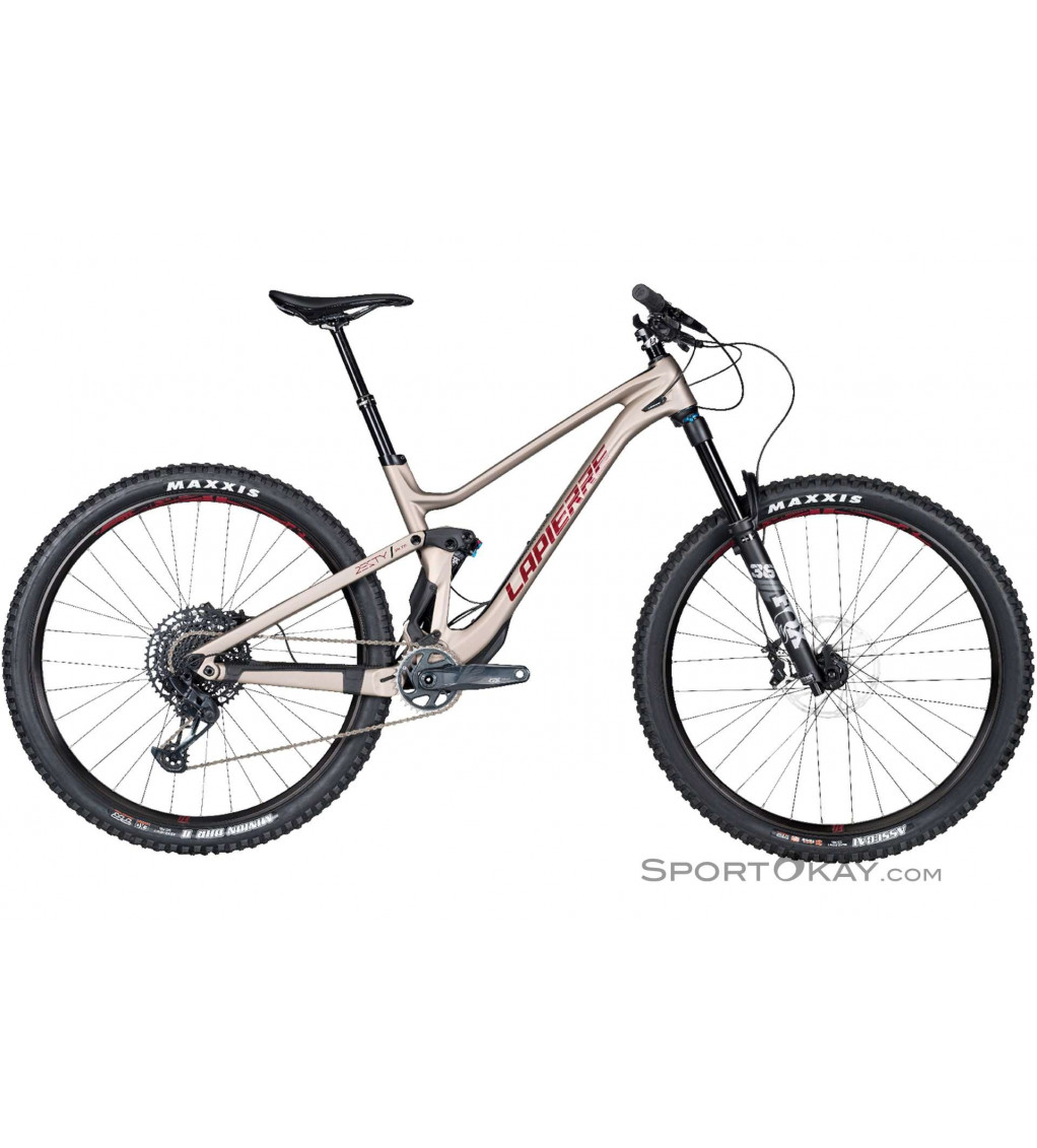 La Pierre Mtb Prezzi Ibrida Bicicletta Elettrica Lapierre Bici