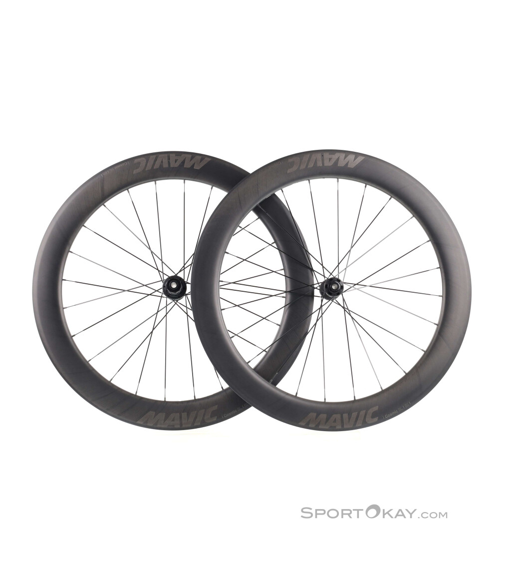 MAVIC COSMIC SL 65 DISC シマノハブ MAVIC COSMIC SL 65 DISC シマノハブ MAVIC COSMIC SL 65 Disc