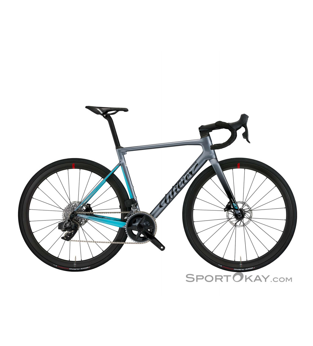 Wilier SL 105 R7150 Di2 28