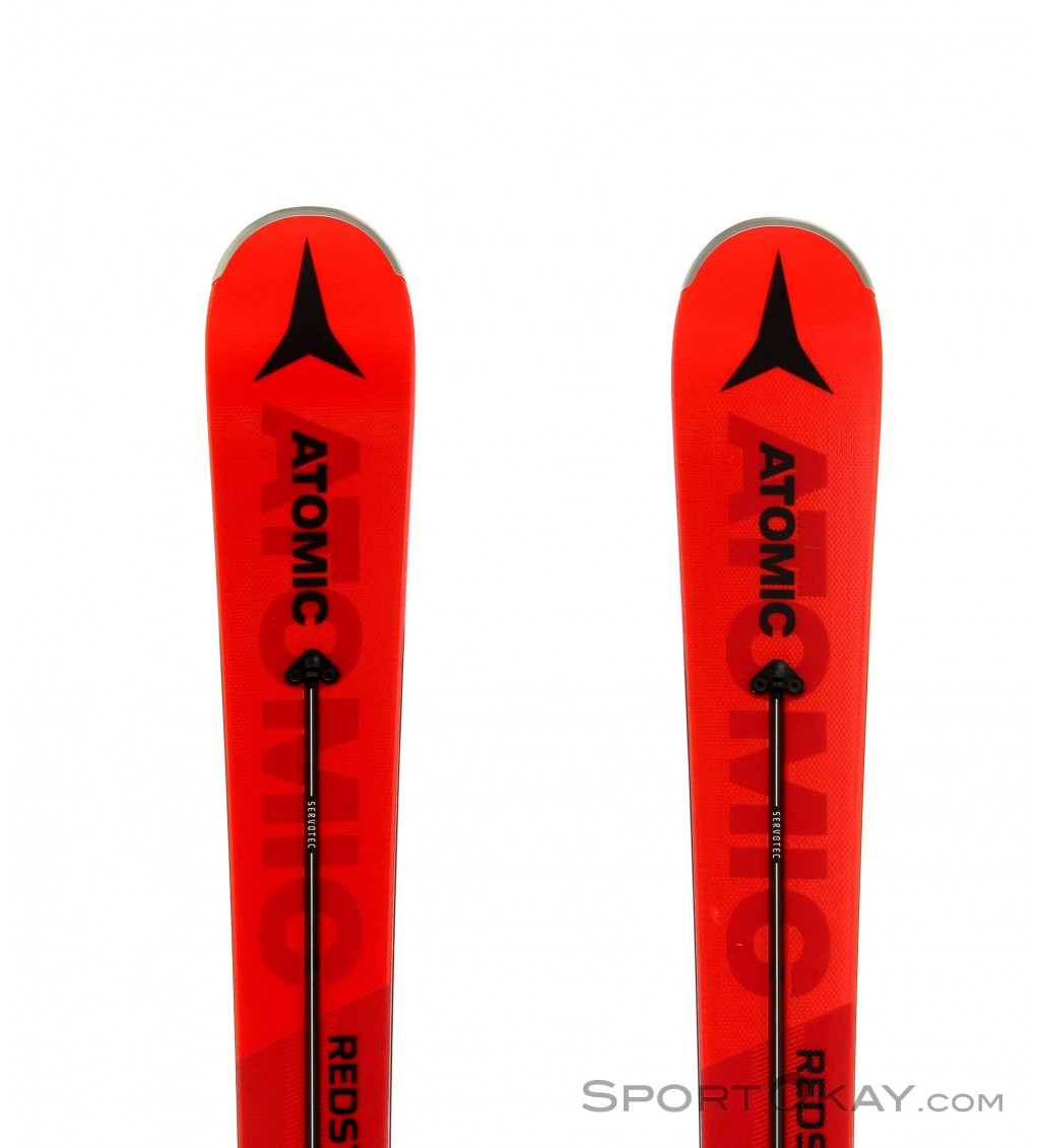 Atomic Redster S9 + X 12 TL Set Sci 2019 - Sci alpini - Sci