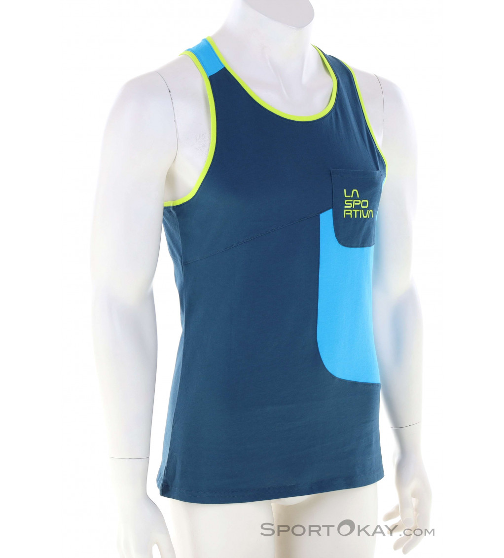 Tank Top Canotte Uomo Di Marca Canottiera Trasparente Uomo Scherzo