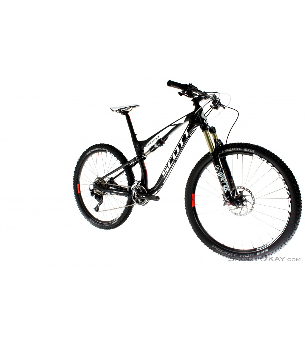 スコット スパークSCOTT SPARK 710 2016年式 MTB SCOTT Spark 710 Review | ENDURO Mountainbike Magazine