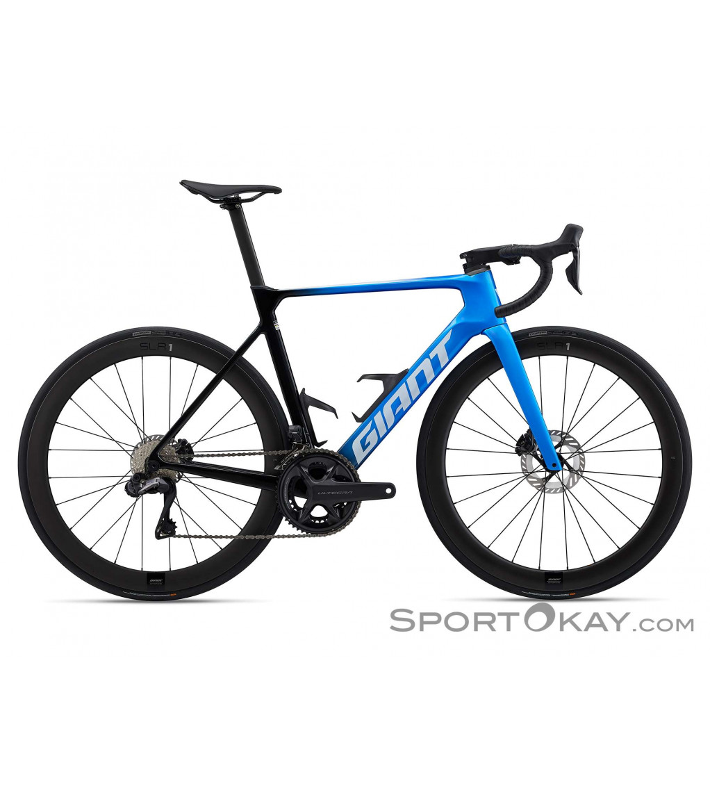 Giant Vendita Biciclette Da Corsa On Line Giant Propel Advanced