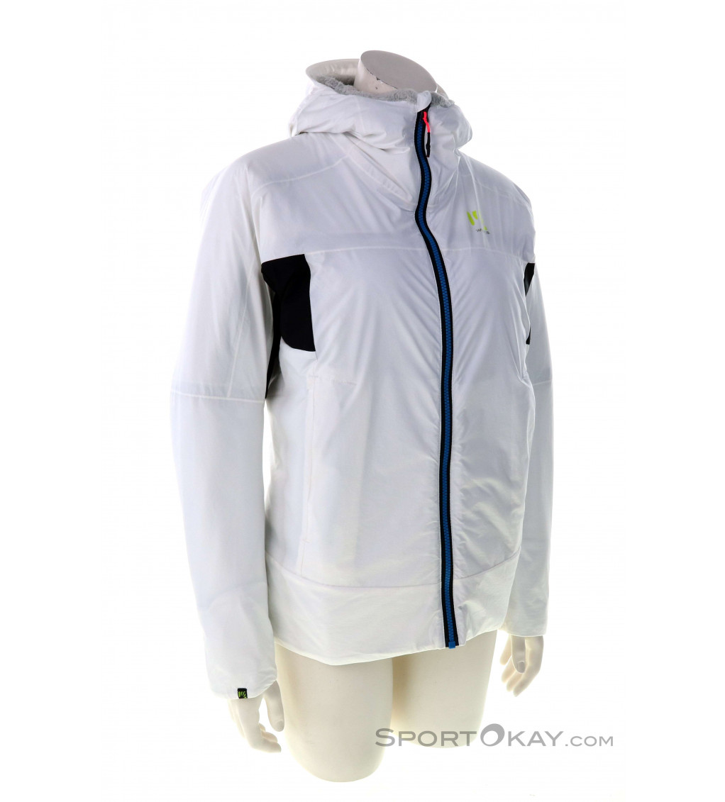 Karpos Fradusta Donna Giacca Outdoor Giacche Abbigliamento