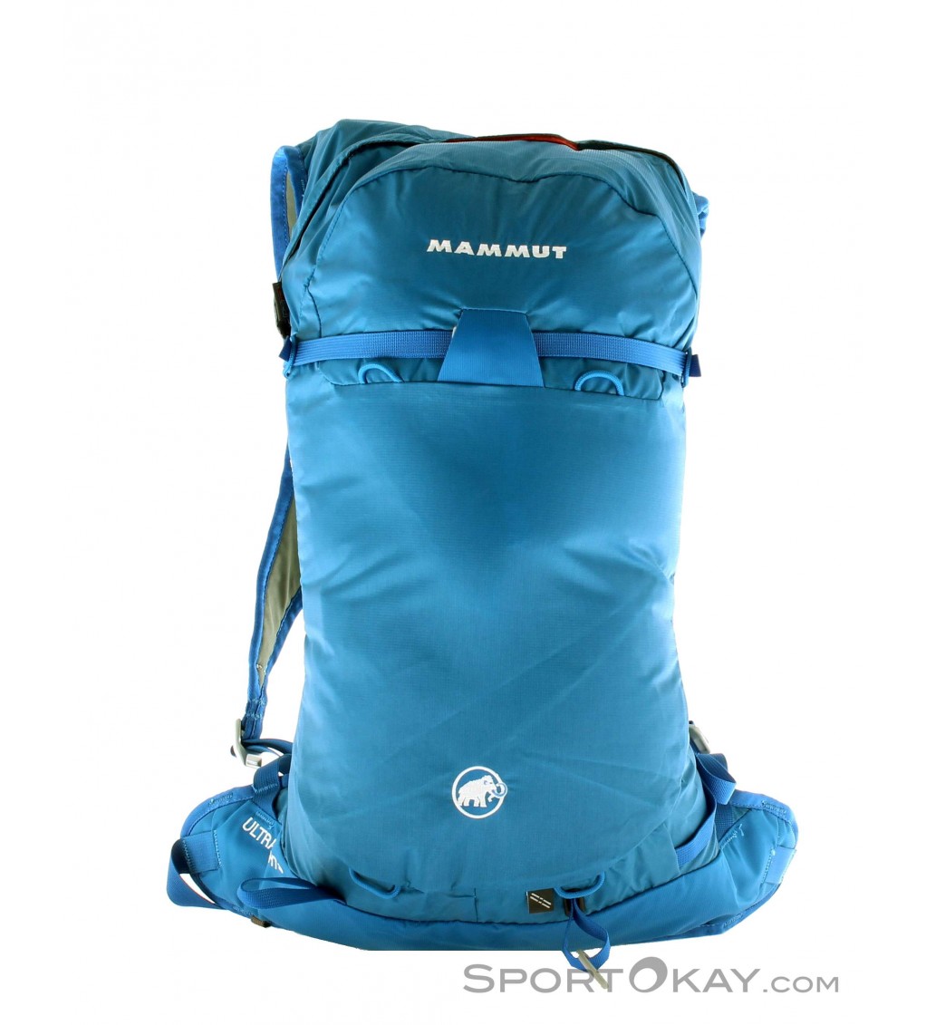 Zaini Airbag Mammut Zaino Airbag Zaino Abs Mammut Zaino Mammut