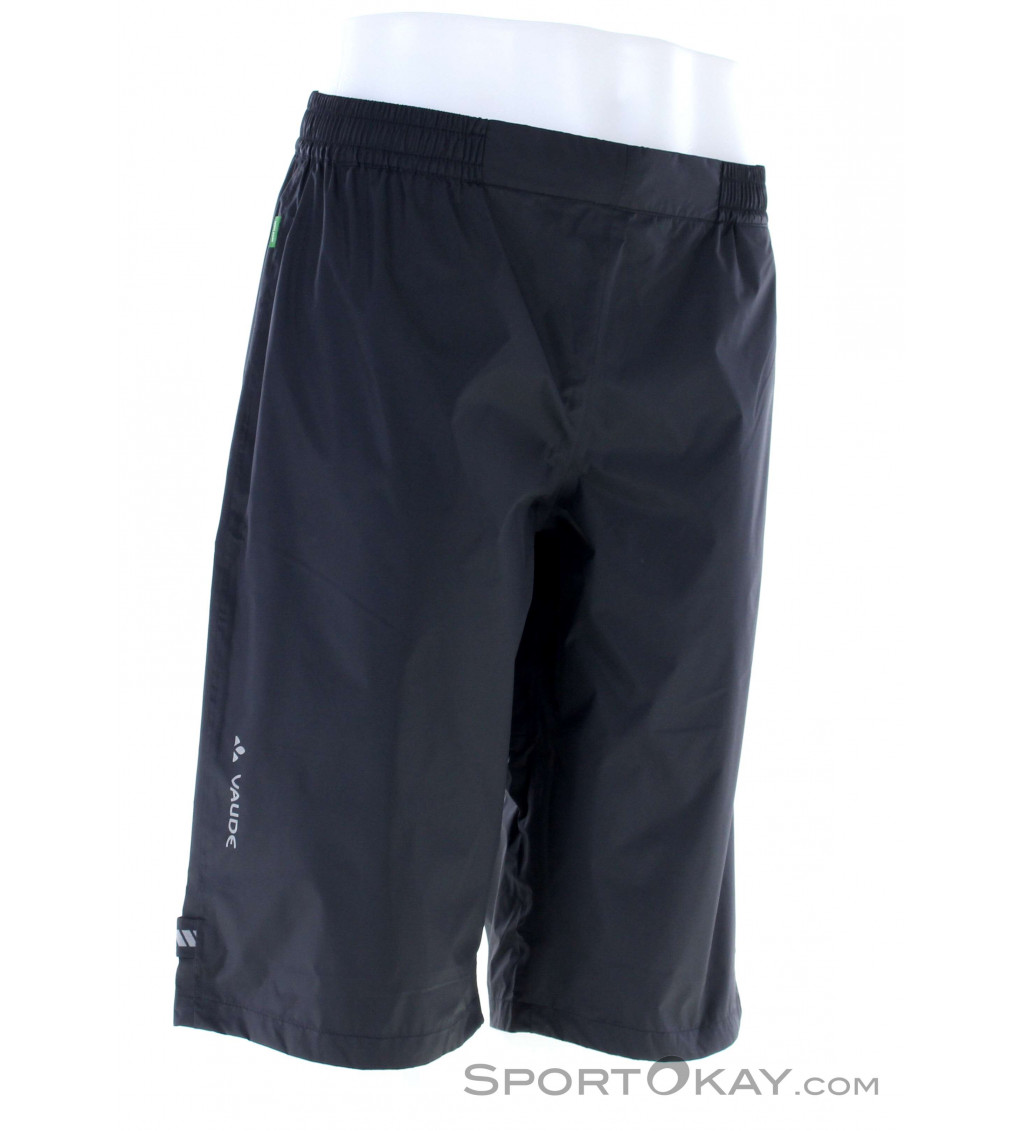 Vaude Drop Uomo Pantaloncini da Bici