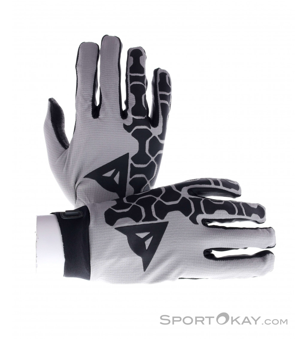 Guanti Da Bici Mezze Dita Con Gel Per Bambini 6-12 Anni - Antiscivolo E Imbottiti - Foto 6