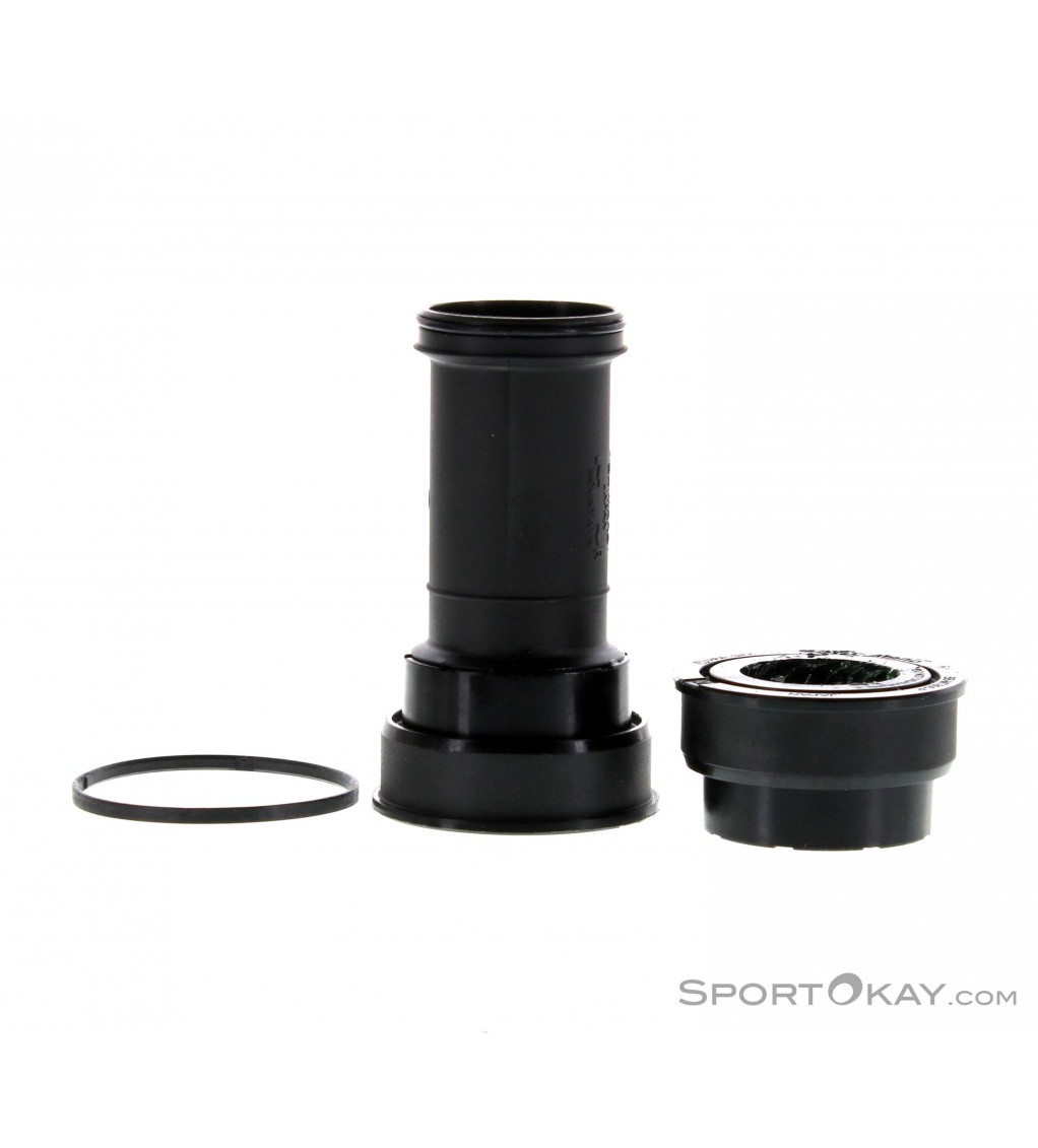 Movimento Centrale Shimano BB-MT800 Press-Fit Per Bici - Unisex Adulto - Foto 2