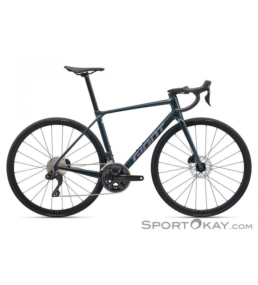 Giant TCR Advanced 28