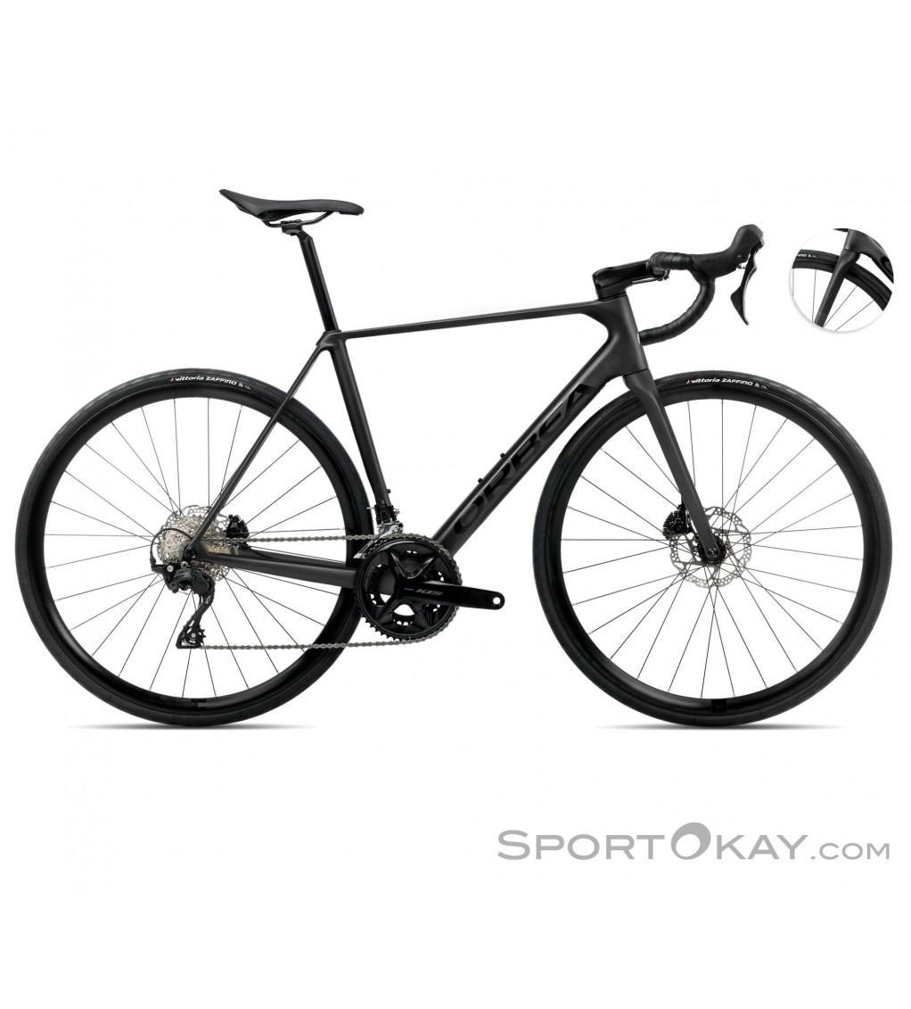 Orbea Orca M30 28