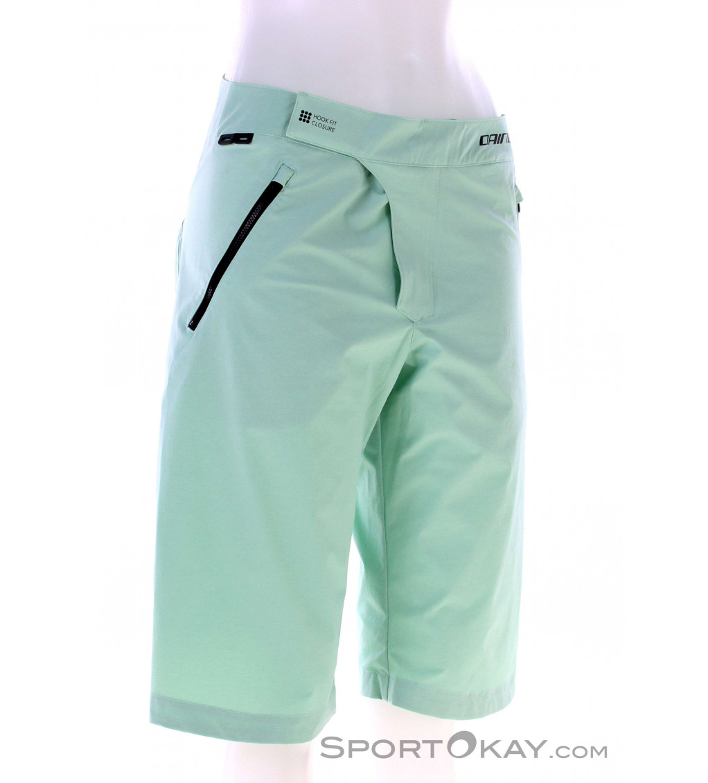 Dainese Pantaloncini Bici Donna Dainese HG Ipanema Donna